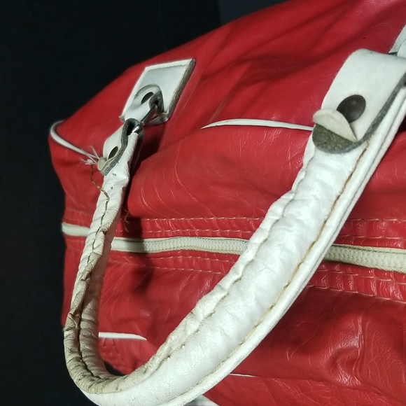 Vintage Wilson Gym Bag - Picture 3 of 14